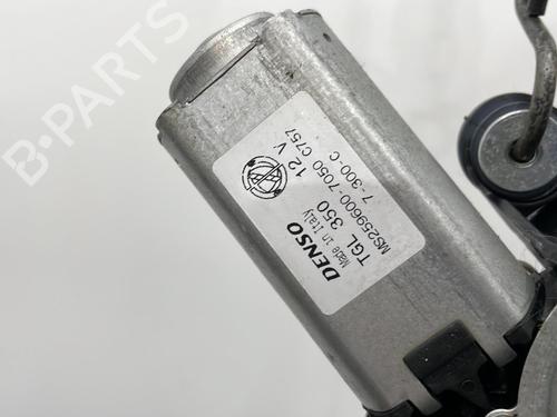 Rear wiper motor FIAT CROMA (194_) 1.9 D Multijet (194AXC1B, 194AXC12) | BP21241237M102 