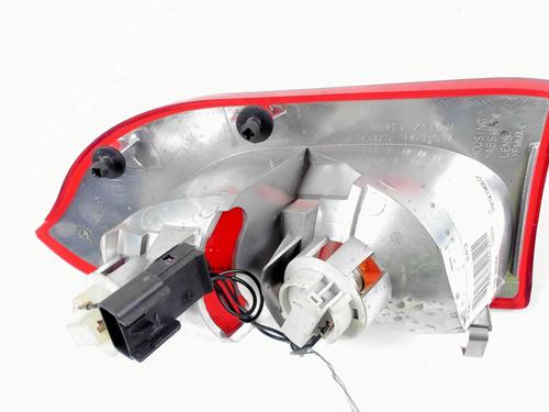 Used Left tailgate light Left tailgate light OPEL INSIGNIA A Sports Tourer (G09) 1.8 (35) (140 hp) 20407214 20407214