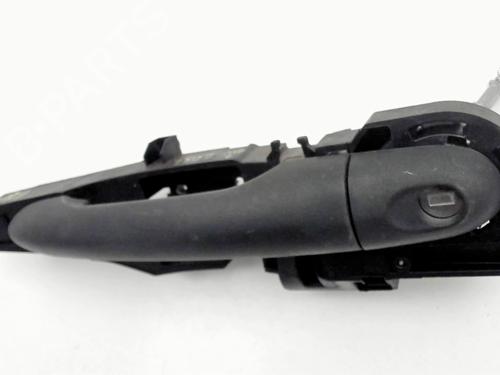Front left exterior door handle RENAULT KANGOO Express (FW0/1_) 1.5 dCi 95 (FW16) | BP29921637C128