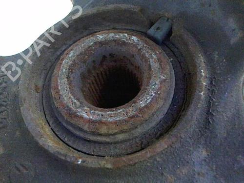 Right front steering knuckle FORD FOCUS II Turnier (DA_, FFS, DS) 2.0 TDCi | BP20455413M26 