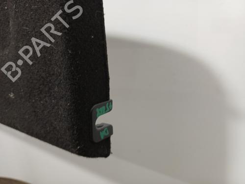 Rear parcel shelf FORD FIESTA VII (HJ, HF) 1.5 TDCi | BP34255983C85 - Image 2