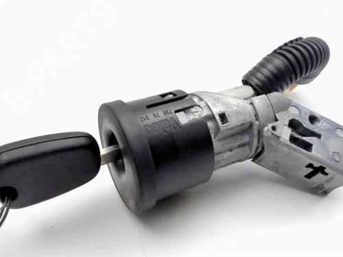 Ignition barrel CITROËN C1 (PM_, PN_) 1.0 | BP31074605M48