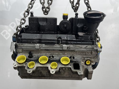 Used Cylinder head SEAT IBIZA IV (6J5, 6P1) 1.2 TDI (75 hp) 32766485