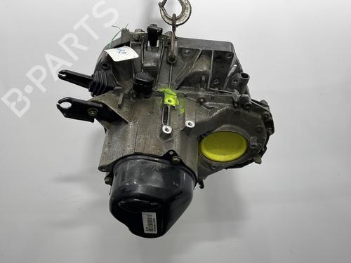 Gearbox RENAULT MEGANE I (BA0/1_) 1.9 D Eco (BA0A, BA0U, BA0R) | BP21422994M3 