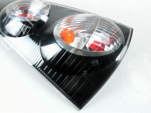 Used Left taillight Left taillight CITROËN C1 (PM_, PN_) 1.0 (68 hp) 33314847 33314847