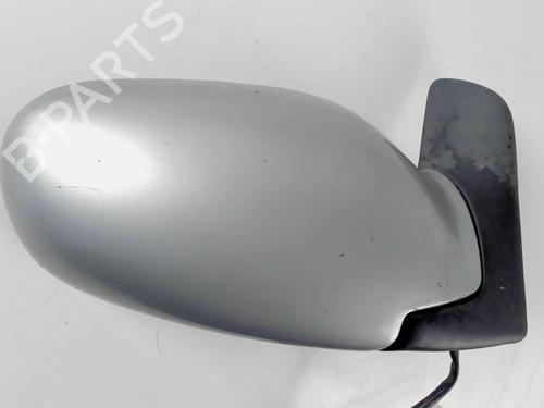 Right mirror FORD GALAXY I (WGR) 1.9 TDI | BP20469415C27 