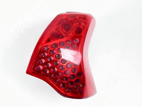 Used Right taillight PEUGEOT 3008 I MPV (0U_) 1.6 HDi (114 hp) 29375138