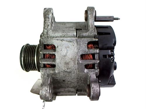 Used Alternator Alternator VW POLO V (6R1, 6C1) 1.2 TDI (75 hp) 20425498 20425498