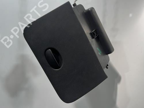 Used Glove box Glove box CITROËN C3 I (FC_, FN_) [2002-2013] 33314772 33314772