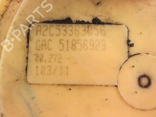 Fuel pump FORD KA (RU8) 1.3 TDCi | BP20391792M76 