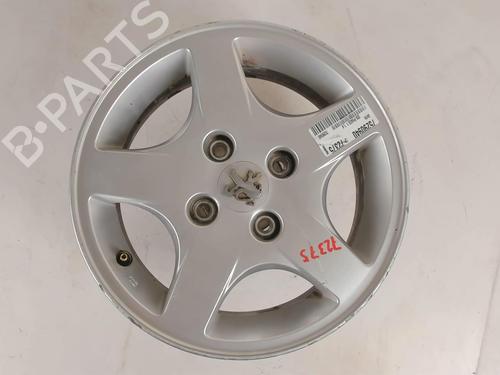Rim PEUGEOT 206 Hatchback (2A/C) 1.4 i | BP20427878C45 