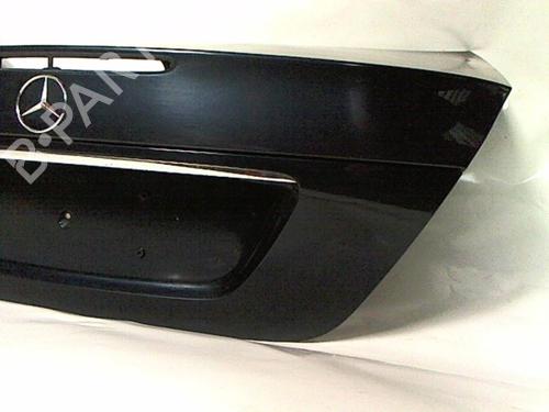 Tailgate MERCEDES-BENZ E-CLASS (W211) E 320 CDI (211.026) | BP20456864C6 