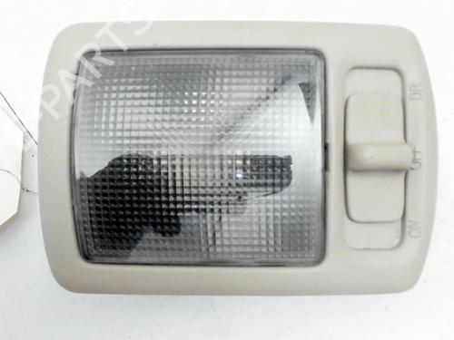 Interior roof light HYUNDAI GETZ (TB) 1.1 | BP20396791I8