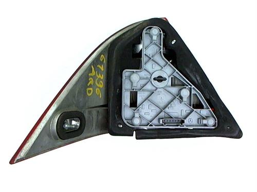 Right taillight MERCEDES-BENZ C-CLASS (W203) C 220 CDI (203.006) | BP20448114C35 
