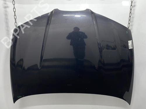 Used Hood SEAT CORDOBA (6L2) 1.4 TDI (80 hp) 21184881