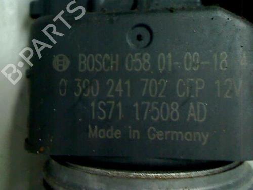 Front wiper motor FORD MONDEO III (B5Y) 2.0 16V TDDi / TDCi | BP20431407M29 