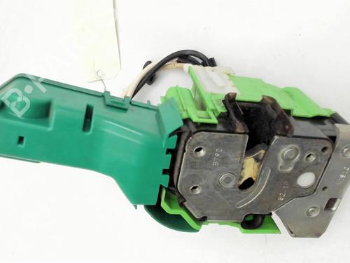 Front left lock ALFA ROMEO GIULIETTA (940_) 1.6 JTDM (940FXD1A) | BP29375125C98 