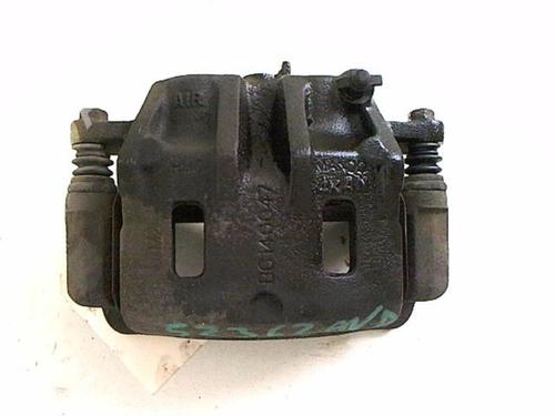 Used Right front brake caliper HYUNDAI H-1 / STAREX Bus (A1) 2.5 CRDi (140 hp) 20436555