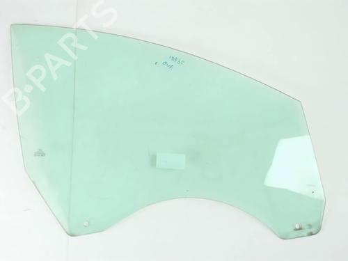 Used Front right door window FORD MONDEO V Turnier (CF) 2.0 TDCi (180 hp) 27838398