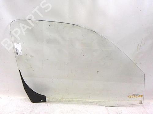 Used Front right door window Front right door window 20409699 20409699
