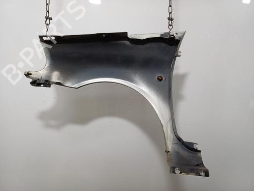 Forkjerm høyre Forkjerm høyre RENAULT CLIO I (B/C57_, 5/357_) [1990-1999] 37252249 37252249