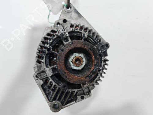 Alternator RENAULT KANGOO (KC0/1_) D 65 1.9 (KC0E, KC02, KC0J, KC0N) | BP39553623M7 - Image 3
