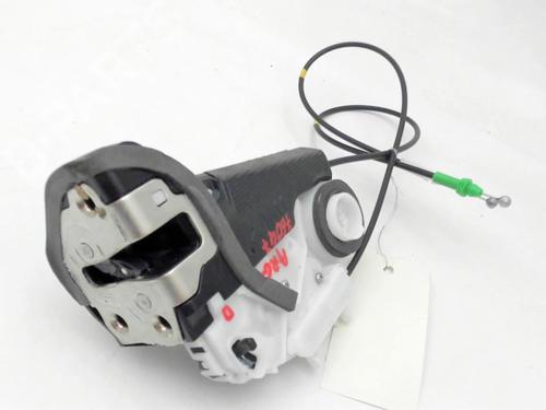 Rear left lock TOYOTA YARIS (_P13_) 1.5 Hybrid (NHP130_, NHP130) | BP25444998C100 