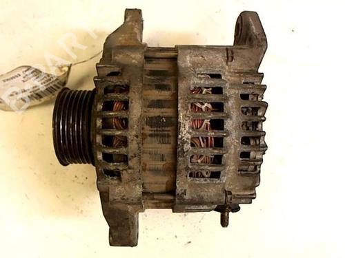 Used Alternator NISSAN ALMERA TINO (V10) 1.8 (114 hp) 20411413