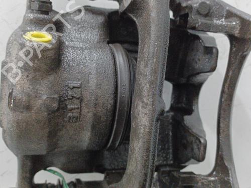 Used Right front brake caliper Right front brake caliper MERCEDES-BENZ B-CLASS Sports Tourer (W246, W242) B 180 CDI (246.200) (109 hp) 20447005 20447005