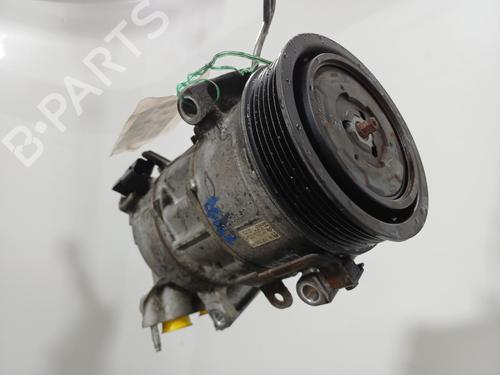 Used AC compressor AC compressor 37728084 37728084