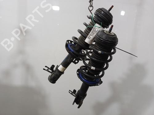Left front shock absorber OPEL MERIVA B MPV (S10) 1.4 (75) | BP37481749M16 - Image 3