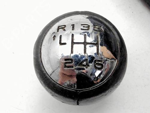 Shift knob CITROËN C8 (EA_, EB_) 2.0 HDi 165 | BP40224674I34 - Image 6