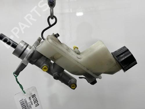 Used Brake master cylinder Brake master cylinder MAZDA 6 Hatchback (GG) 2.0 DI (GG14) (121 hp) 20389942 20389942
