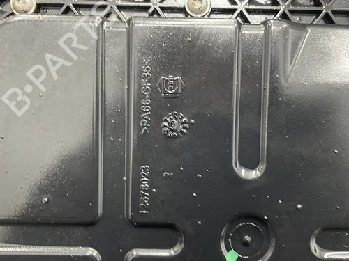 AdBlue tank PEUGEOT 308 II (LB_, LP_, LW_, LH_, L3_) 1.6 BlueHDi 120 | BP29604087M85 