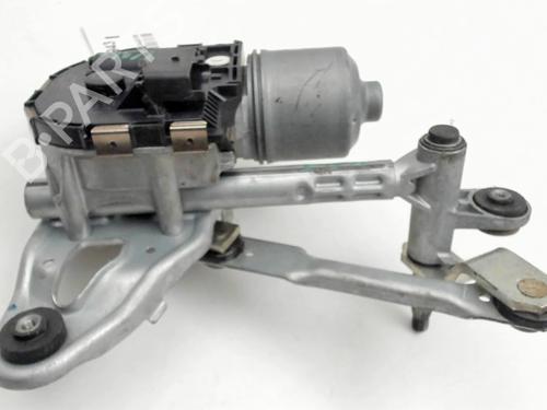 Front wiper motor PEUGEOT 3008 I MPV (0U_) 1.6 HDi | BP27535949M29 