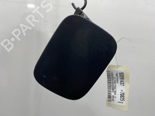Fuel flap AUDI A6 C5 Avant (4B5) 1.9 TDI | BP20440114C131 