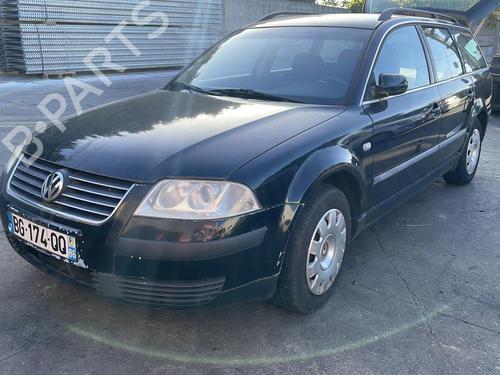 Turbocharger/Supercharger VW PASSAT B5.5 Variant (3B6) 1.9 TDI | BP21207167M71 