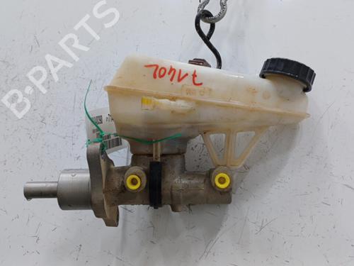 Used Brake master cylinder PEUGEOT EXPERT Van (VF3A_, VF3U_, VF3X_) 2.0 HDi 120 (120 hp) 20464330