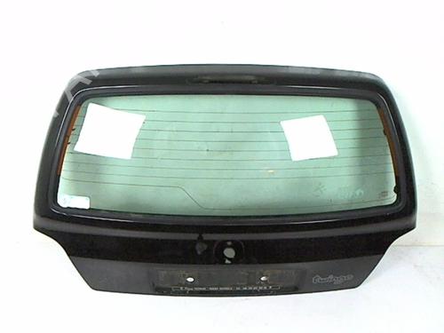 Tailgate RENAULT TWINGO I (C06_) 1.2 (C066, C068) | BP20447997C6 