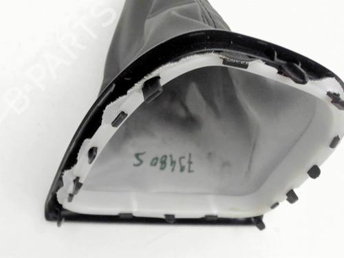 Shift knob RENAULT CAPTUR I (J5_, H5_) 0.9 TCe 90 | BP36900536I34  - Image 7
