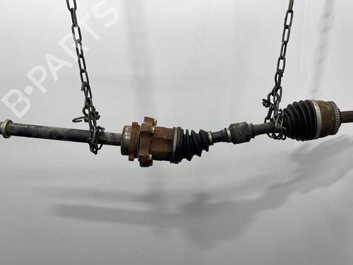 Used Right front driveshaft NISSAN X-TRAIL I (T30) 2.2 dCi 4x4 (136 hp) 28709126