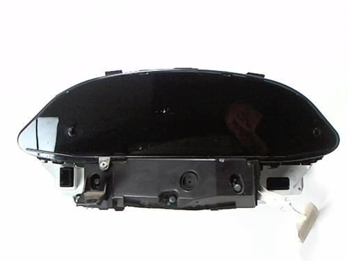 Used Instrument cluster TOYOTA YARIS (_P9_) 1.4 D-4D (NLP90_, NLP90R) (90 hp) 20466615