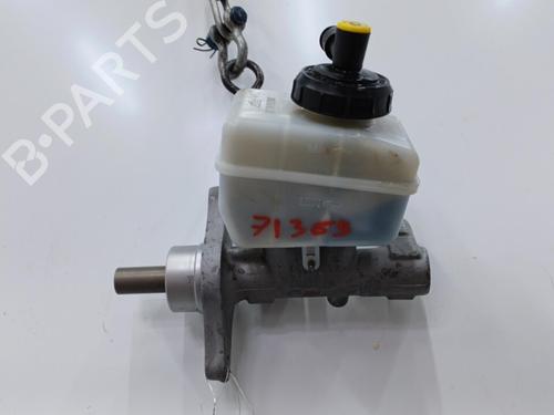 Used Brake master cylinder Brake master cylinder DACIA SANDERO 1.5 dCi (86 hp) 20468567 20468567