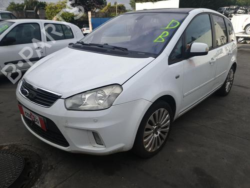 Intercooler FORD C-MAX (DM2) 1.8 TDCi | BP20396575M30  - Image 8