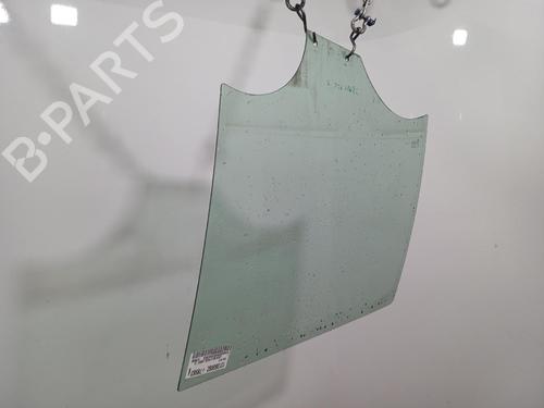 Used Rear left door window Rear left door window 38529884 38529884