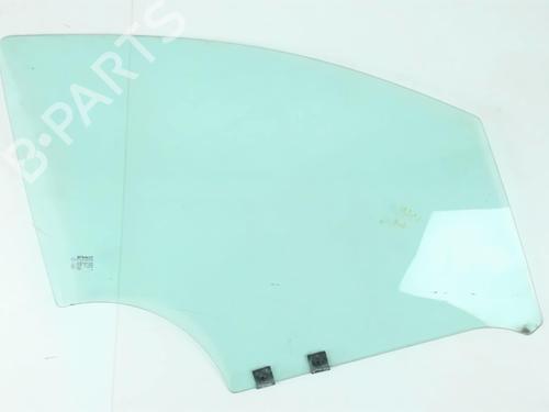 Used Front right door window RENAULT CAPTUR I (J5_, H5_) 1.5 dCi 90 (J5N4, J5M5, J5MW, J5M6, J5AL, J5AJ) (90 hp) 29638759