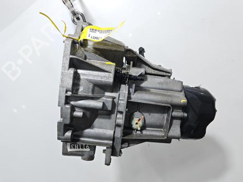 Gearbox DACIA SANDERO III 1.0 SCe 65 | BP39954615M3 - Image 3