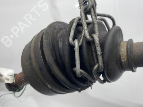 Left front driveshaft RENAULT MASTER II Van (FD) 2.5 dCi 120 (FD0M, FD0U, FD0W, FD2M, FD2W, FD3M, FD3U,... | BP30136983M38