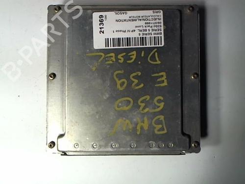 Engine control unit (ECU) BMW 5 (E39) 530 d | BP20471483M57 