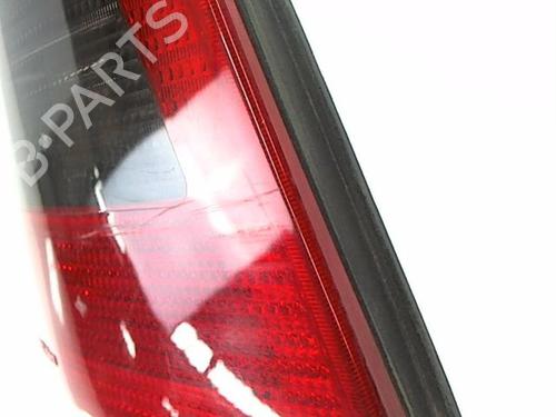 Used Left taillight Left taillight 25263797 25263797